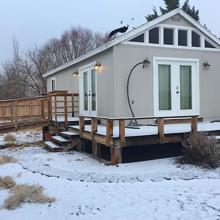 Shady Lady Bed And Breakfast Scottys Junction Экстерьер фото