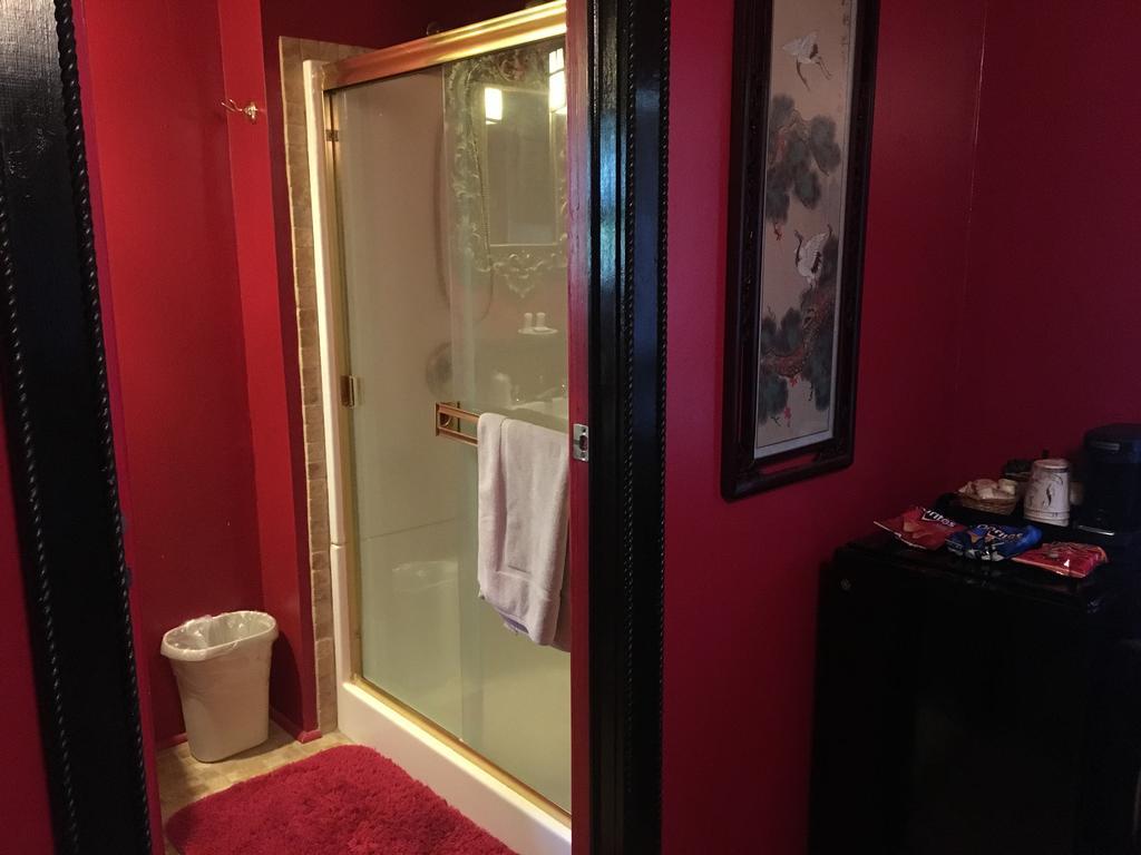Shady Lady Bed And Breakfast Scottys Junction Экстерьер фото