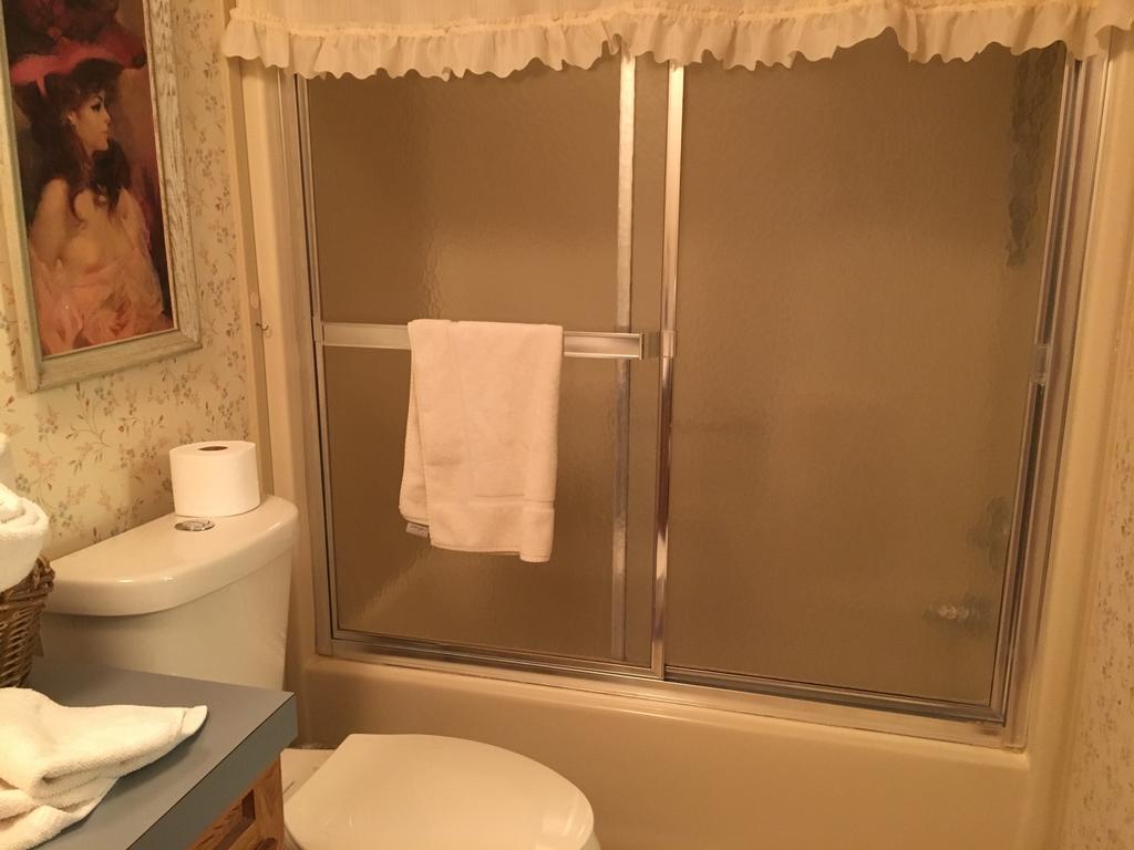 Shady Lady Bed And Breakfast Scottys Junction Экстерьер фото